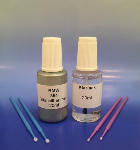 Lackstift set bmw 354 - bmw,