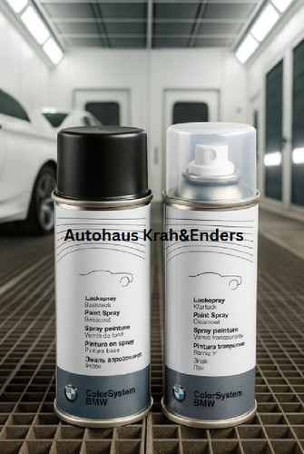 Original bmw lackspray - bmw, lackspray-set
