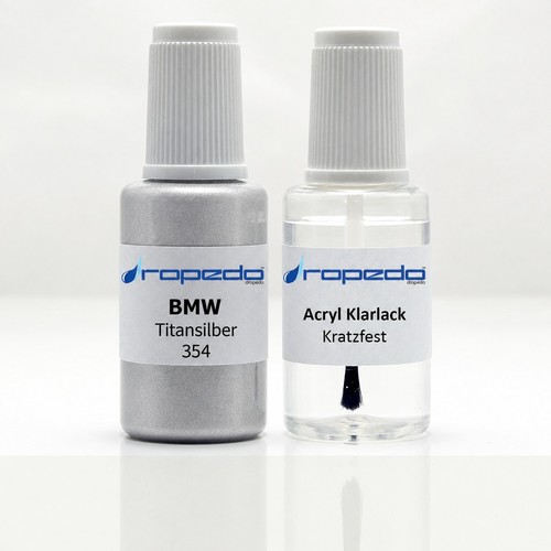 Lackstift set für bmw - set,