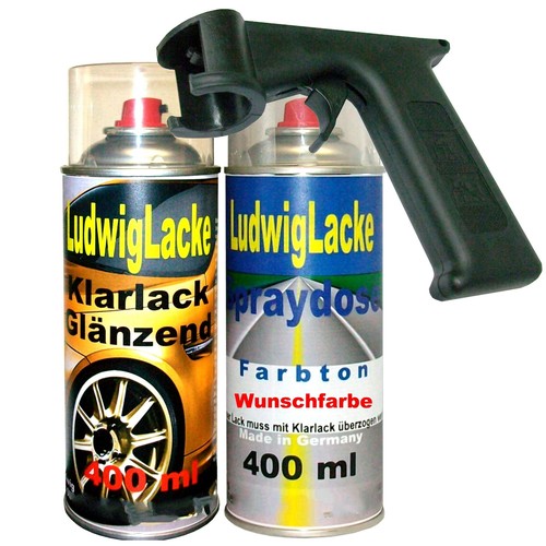 Sprayset für bmw 354 - sprayset,