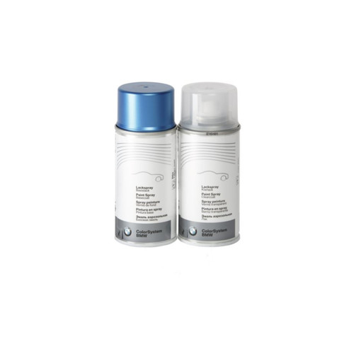 Original bmw lackspray - original,