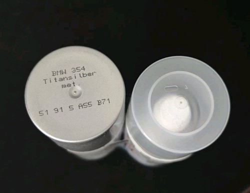 Original bmw lackspray set - original,