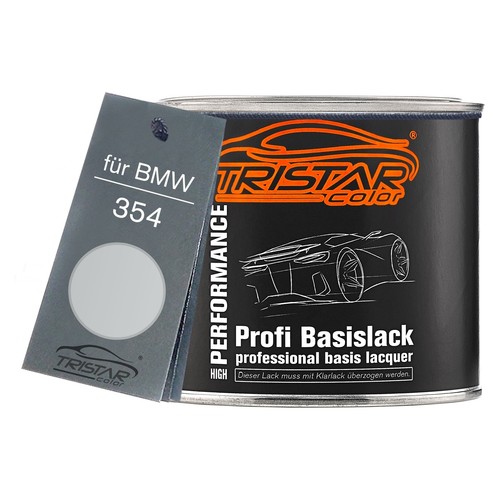 Autolack dose für bmw 354 - dose,