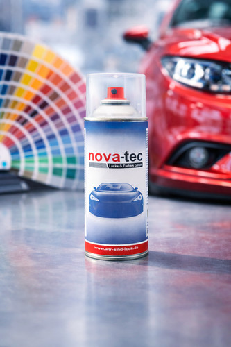 Nova tec spraydose - nova-tec, 1k
