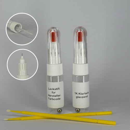 Lackstift set für bmw - lackstift,