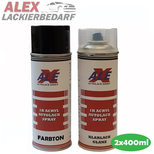 Autolack spray für bmw - spray,