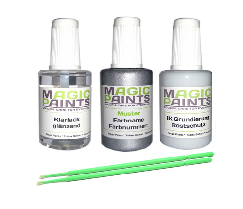 Lackstift mit 30ml - mit, geeignet