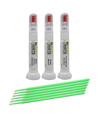 Lackstift set geeignet für - set,