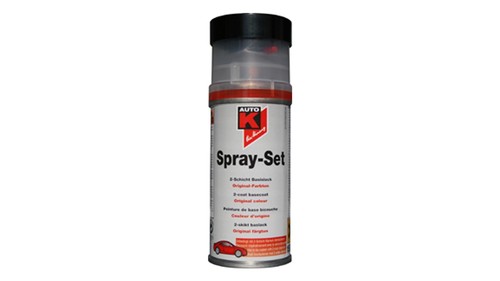 Auto spray set basislack bmw - spray-set,