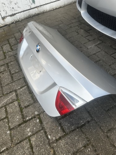 Bmw e90 heckklappe - e90,