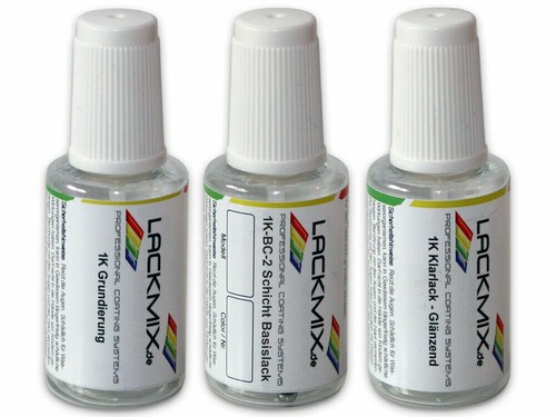Lackstift set grund - lackstift,