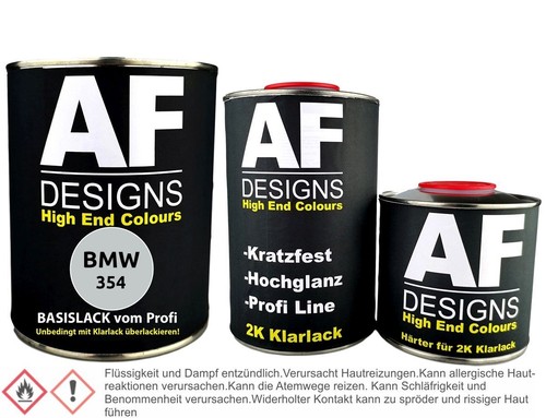 Autolack für bmw 354 - autolack,