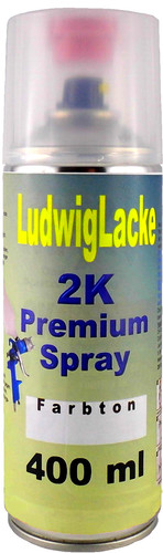 Autolack spray mit härter - spray,