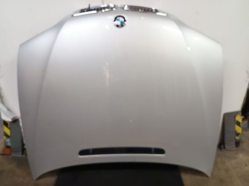 Motorhaube bmw e46 limo - bmw,