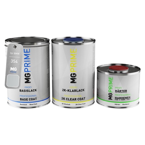 Autolack dose set - dose,
