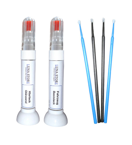 Lackstift set passend - set, für