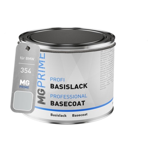 Autolack dose für bmw 354 - autolack,