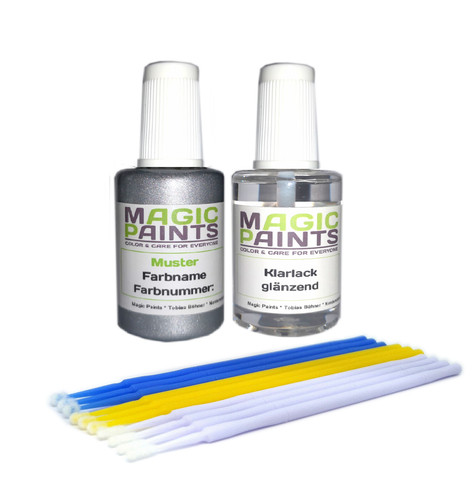 Lackstift mit 30ml - mit, geeignet