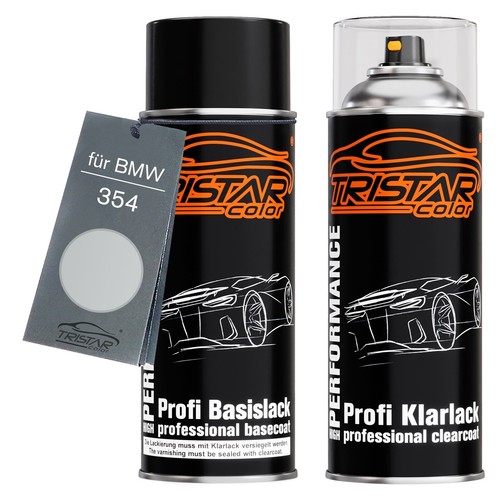 Lack spraydosen set - für, bmw
