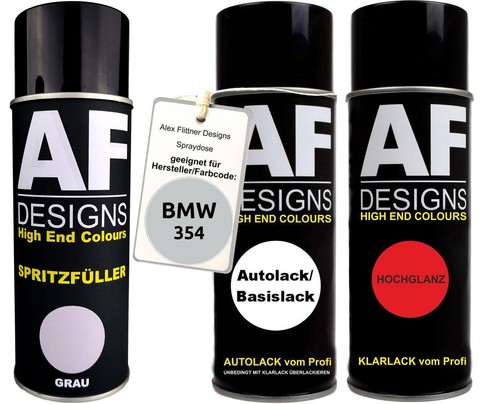 Für bmw 354 - für,