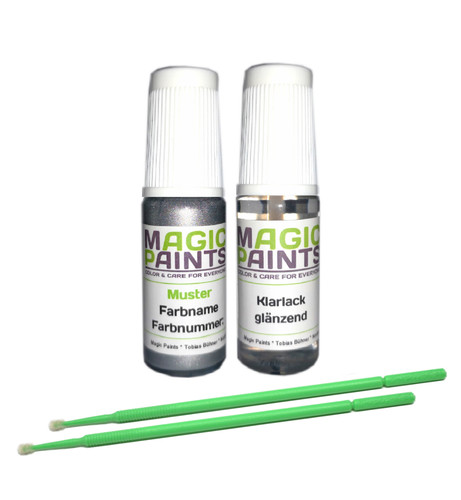 Lackstift set geeignet - set, für