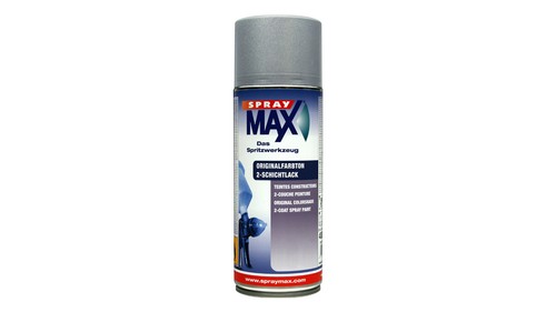 Spray max bmw titansilber - spray, met