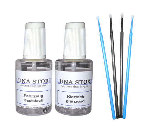 Lackstift 30ml passend - 30ml, für
