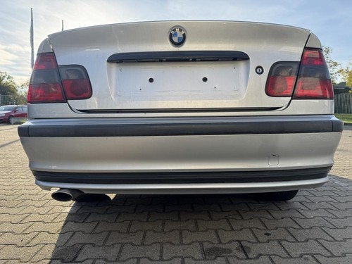 Bmw 3er e46 original - bmw,
